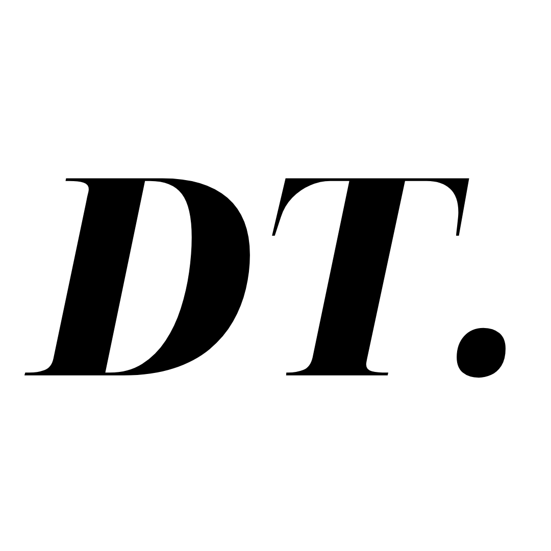LOGO DT INDUSTRIE